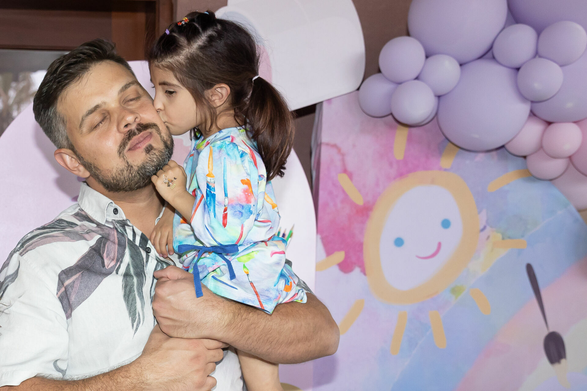 Foto MAYA NIVER 4 ANOS | ESPAÇO EQUILIBRIUM ATIBAIA - Imagem 15