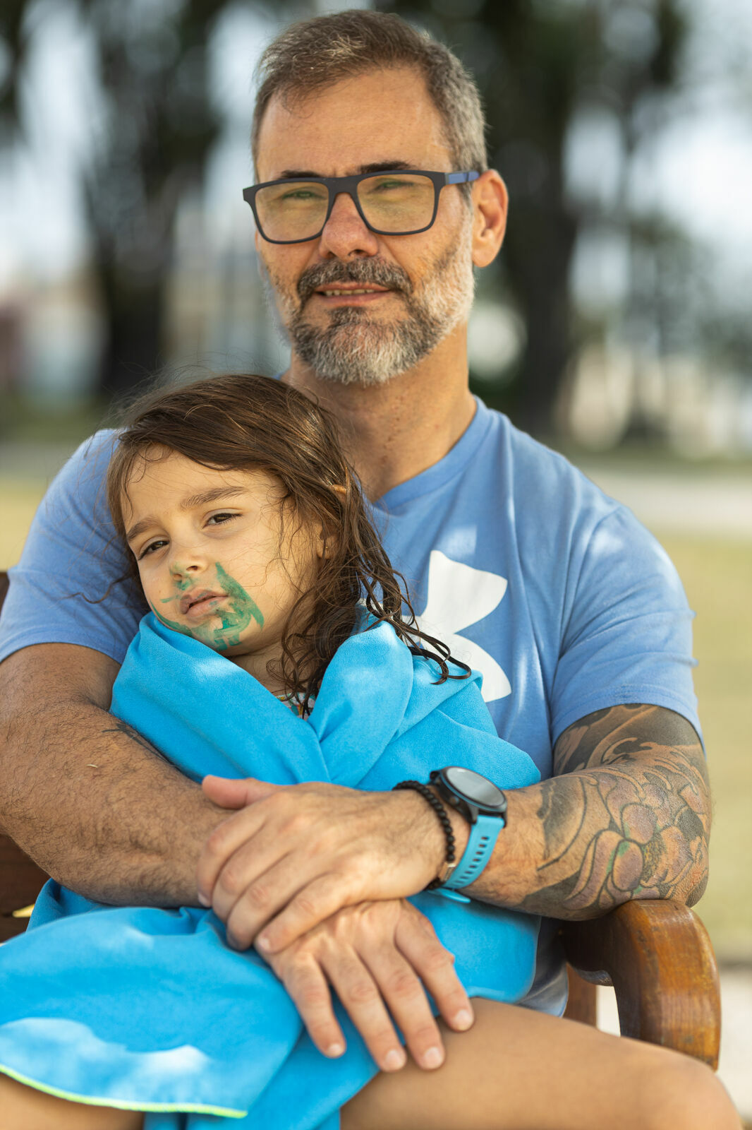 Foto MAYA NIVER 4 ANOS | ESPAÇO EQUILIBRIUM ATIBAIA - Imagem 7