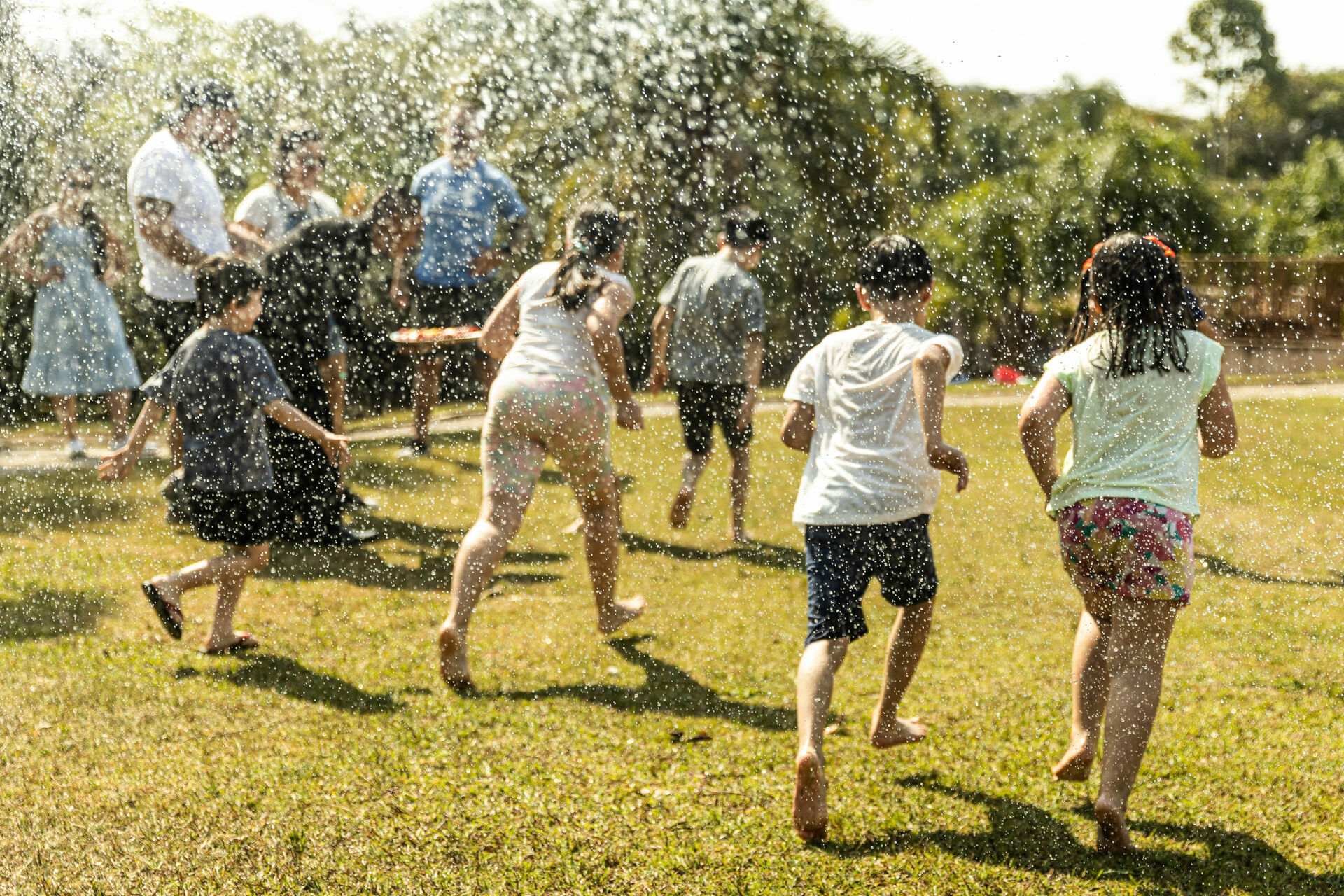 Foto MAYA NIVER 4 ANOS | ESPAÇO EQUILIBRIUM ATIBAIA - Imagem 18