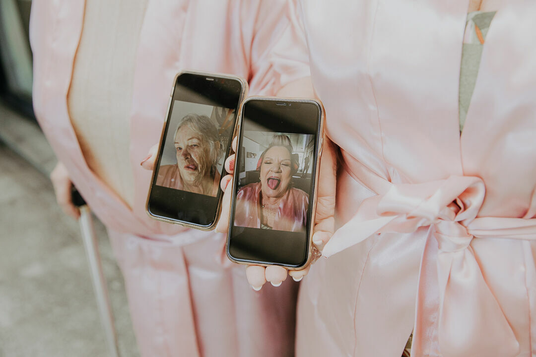 Foto FERNANDA & BRUNO | CASAMENTO NA PRAIA - Imagem 11