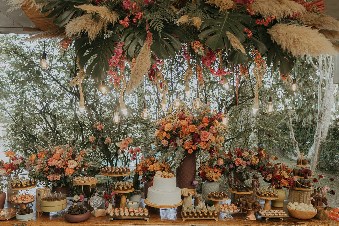Foto FERNANDA & BRUNO | CASAMENTO NA PRAIA - Imagem 13