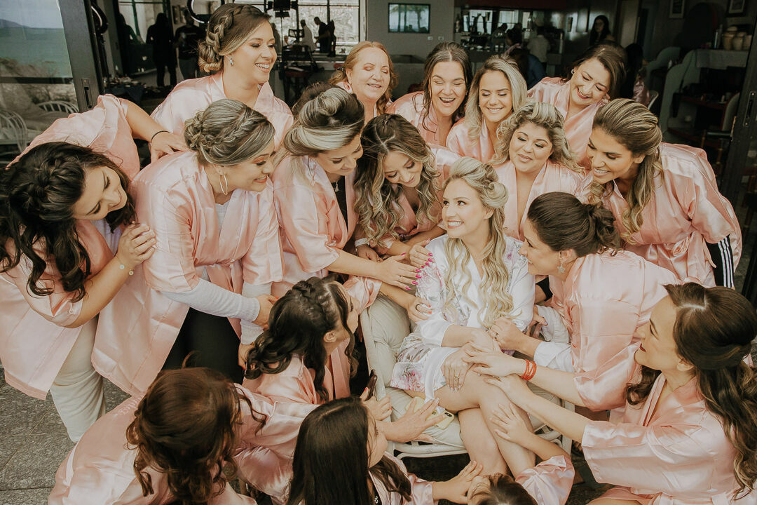 Foto FERNANDA & BRUNO | CASAMENTO NA PRAIA - Imagem 6