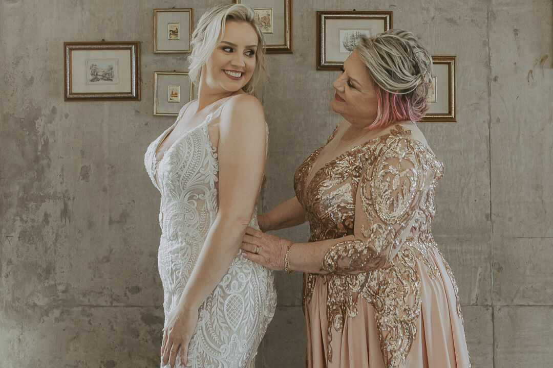 Foto FERNANDA & BRUNO | CASAMENTO NA PRAIA - Imagem 14