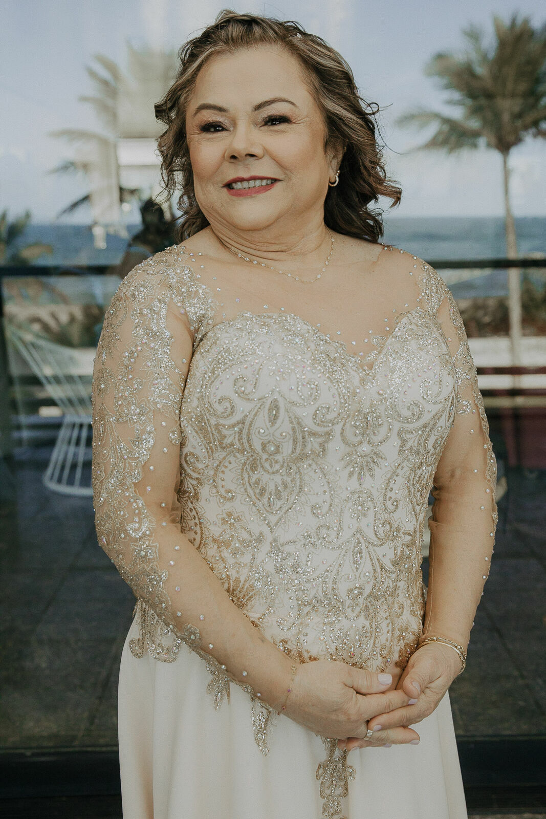Foto FERNANDA & BRUNO | CASAMENTO NA PRAIA - Imagem 44