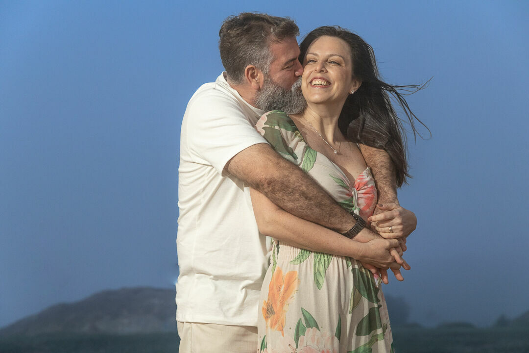 Foto LI & ED | A GLÓRIA DA SEGUNDA CASA É MAIOR DO QUE A PRIMEIRA Foto LI & ED | A GLÓRIA DA SEGUNDA CASA É MAIOR DO QUE A PRIMEIRA - Imagem 1