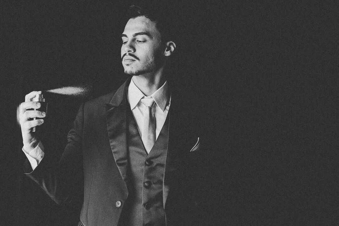 Foto Dani & Arthur | Dia do Casamento | Estância Verbo Vivo Foto Dani & Arthur | Dia do Casamento | Estância Verbo Vivo - Imagem 1