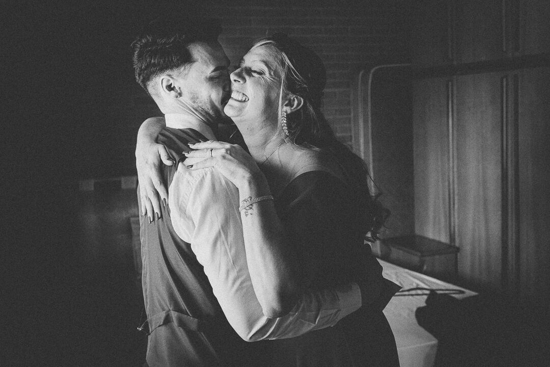 Foto Dani & Arthur | Dia do Casamento | Estância Verbo Vivo Foto Dani & Arthur | Dia do Casamento | Estância Verbo Vivo - Imagem 5