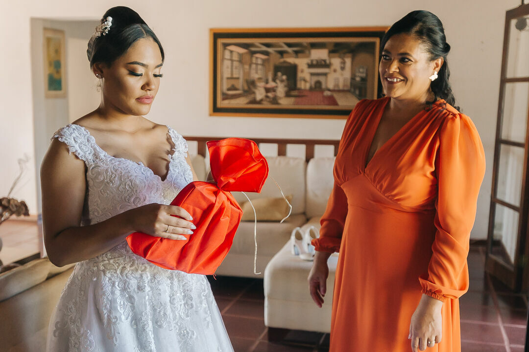 Foto Dani & Arthur | Dia do Casamento | Estância Verbo Vivo Foto Dani & Arthur | Dia do Casamento | Estância Verbo Vivo - Imagem 8