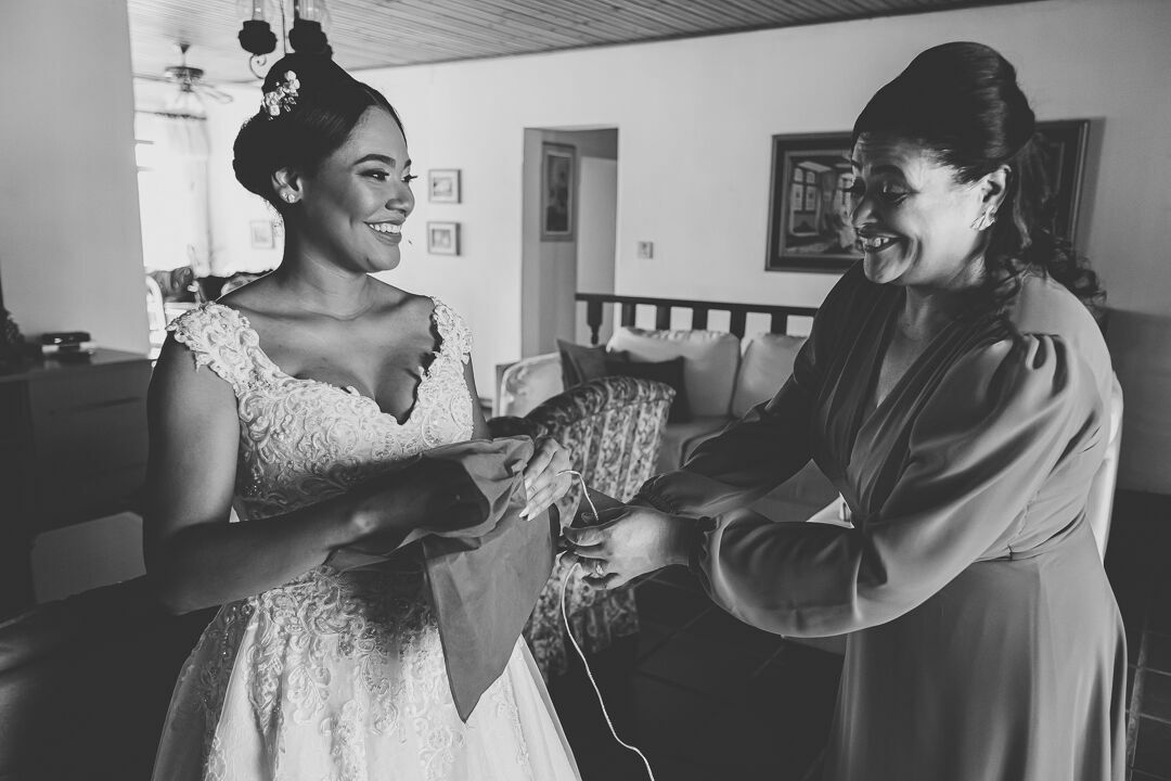 Foto Dani & Arthur | Dia do Casamento | Estância Verbo Vivo Foto Dani & Arthur | Dia do Casamento | Estância Verbo Vivo - Imagem 9