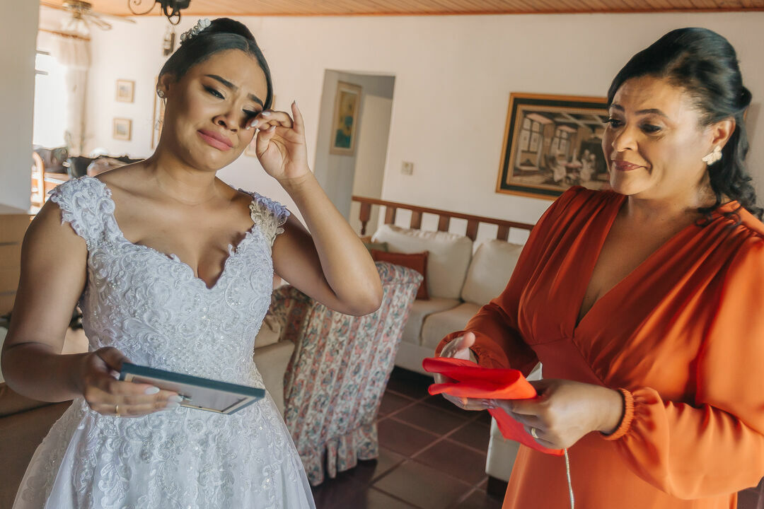 Foto Dani & Arthur | Dia do Casamento | Estância Verbo Vivo Foto Dani & Arthur | Dia do Casamento | Estância Verbo Vivo - Imagem 10