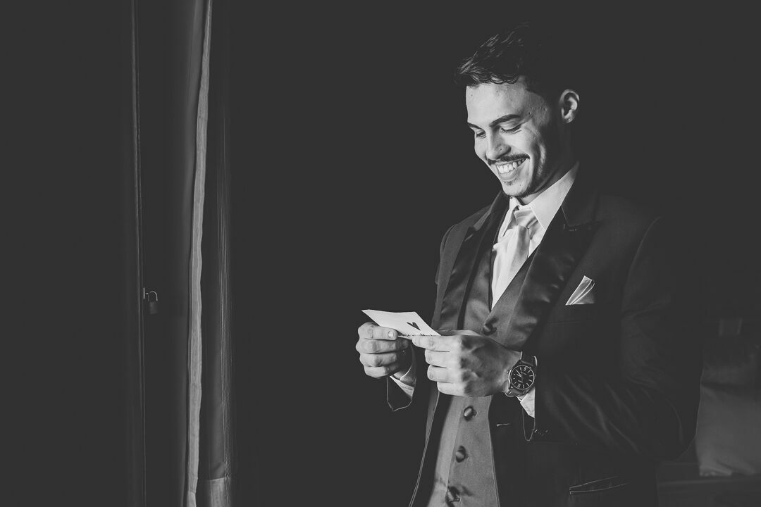 Foto Dani & Arthur | Dia do Casamento | Estância Verbo Vivo Foto Dani & Arthur | Dia do Casamento | Estância Verbo Vivo - Imagem 13