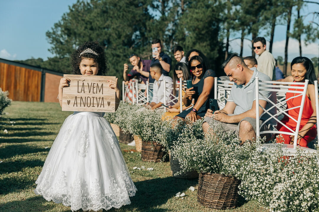 Foto Dani & Arthur | Dia do Casamento | Estância Verbo Vivo Foto Dani & Arthur | Dia do Casamento | Estância Verbo Vivo - Imagem 20