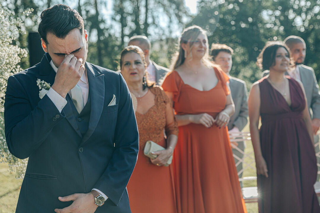 Foto Dani & Arthur | Dia do Casamento | Estância Verbo Vivo Foto Dani & Arthur | Dia do Casamento | Estância Verbo Vivo - Imagem 22