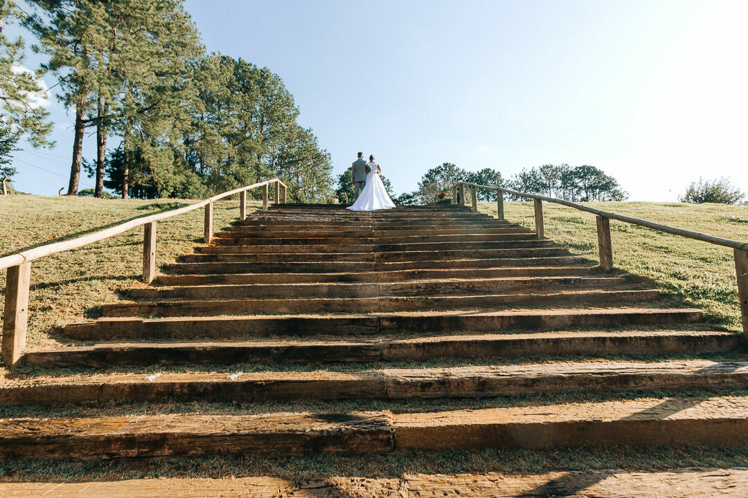 Foto Dani & Arthur | Dia do Casamento | Estância Verbo Vivo Foto Dani & Arthur | Dia do Casamento | Estância Verbo Vivo - Imagem 23