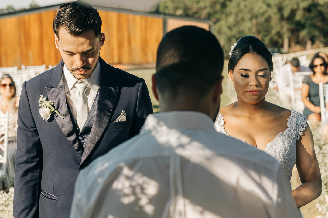 Foto Dani & Arthur | Dia do Casamento | Estância Verbo Vivo Foto Dani & Arthur | Dia do Casamento | Estância Verbo Vivo - Imagem 26