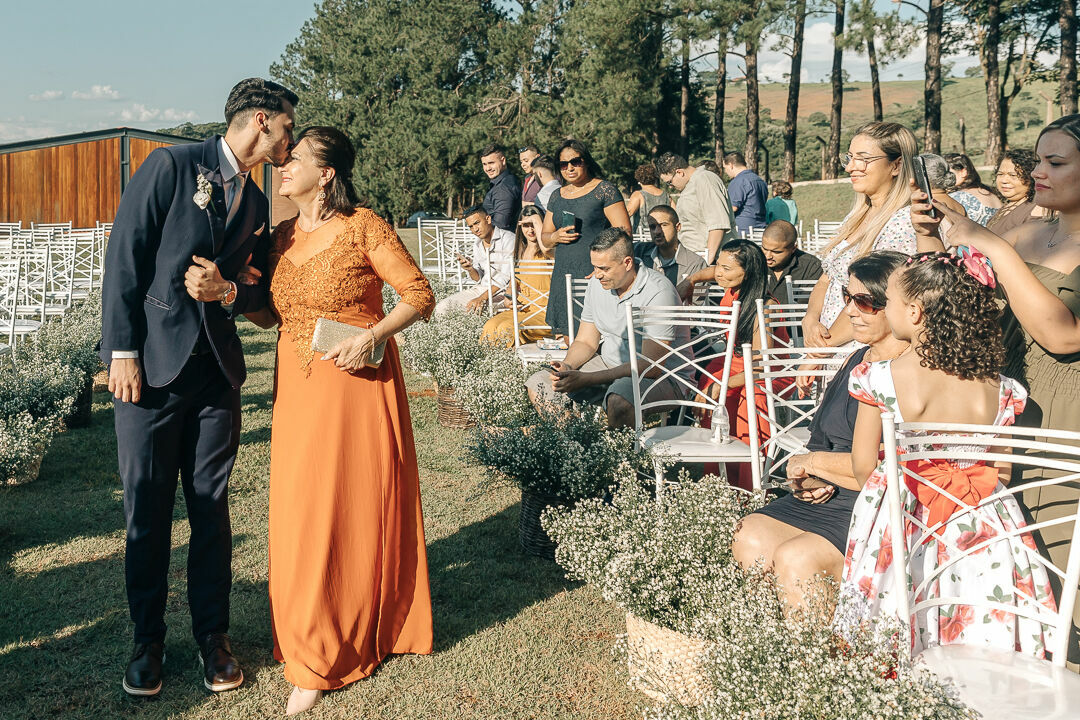 Foto Dani & Arthur | Dia do Casamento | Estância Verbo Vivo Foto Dani & Arthur | Dia do Casamento | Estância Verbo Vivo - Imagem 17