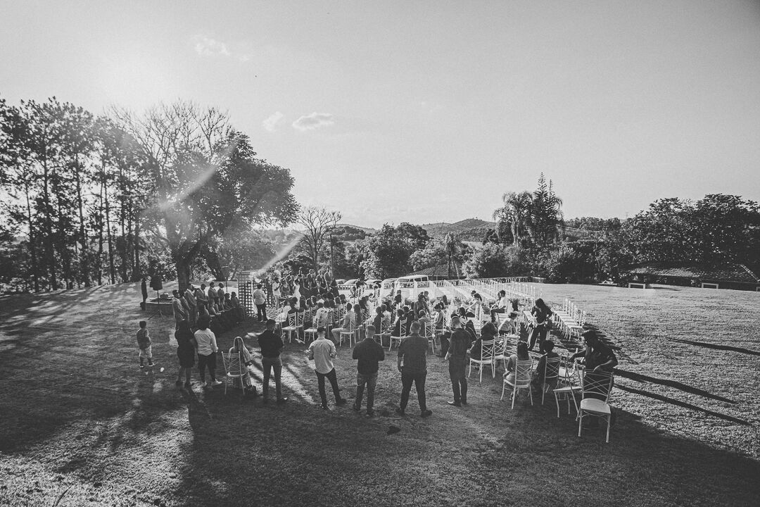 Foto Dani & Arthur | Dia do Casamento | Estância Verbo Vivo Foto Dani & Arthur | Dia do Casamento | Estância Verbo Vivo - Imagem 27