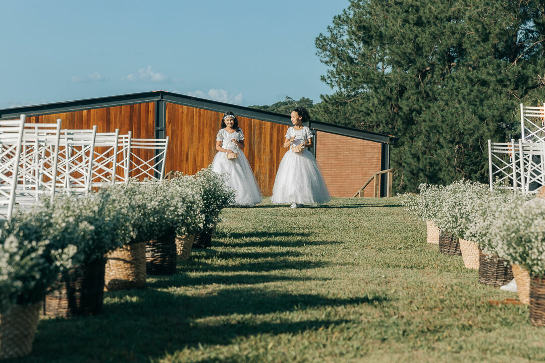 Foto Dani & Arthur | Dia do Casamento | Estância Verbo Vivo Foto Dani & Arthur | Dia do Casamento | Estância Verbo Vivo - Imagem 18