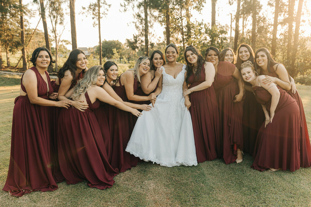 Foto Dani & Arthur | Dia do Casamento | Estância Verbo Vivo Foto Dani & Arthur | Dia do Casamento | Estância Verbo Vivo - Imagem 44