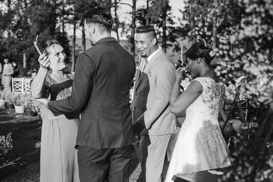 Foto Dani & Arthur | Dia do Casamento | Estância Verbo Vivo Foto Dani & Arthur | Dia do Casamento | Estância Verbo Vivo - Imagem 50