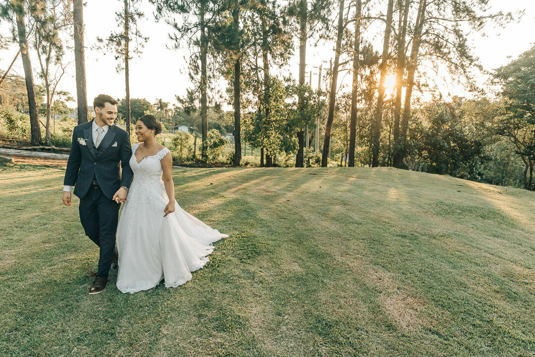 Foto Dani & Arthur | Dia do Casamento | Estância Verbo Vivo Foto Dani & Arthur | Dia do Casamento | Estância Verbo Vivo - Imagem 52