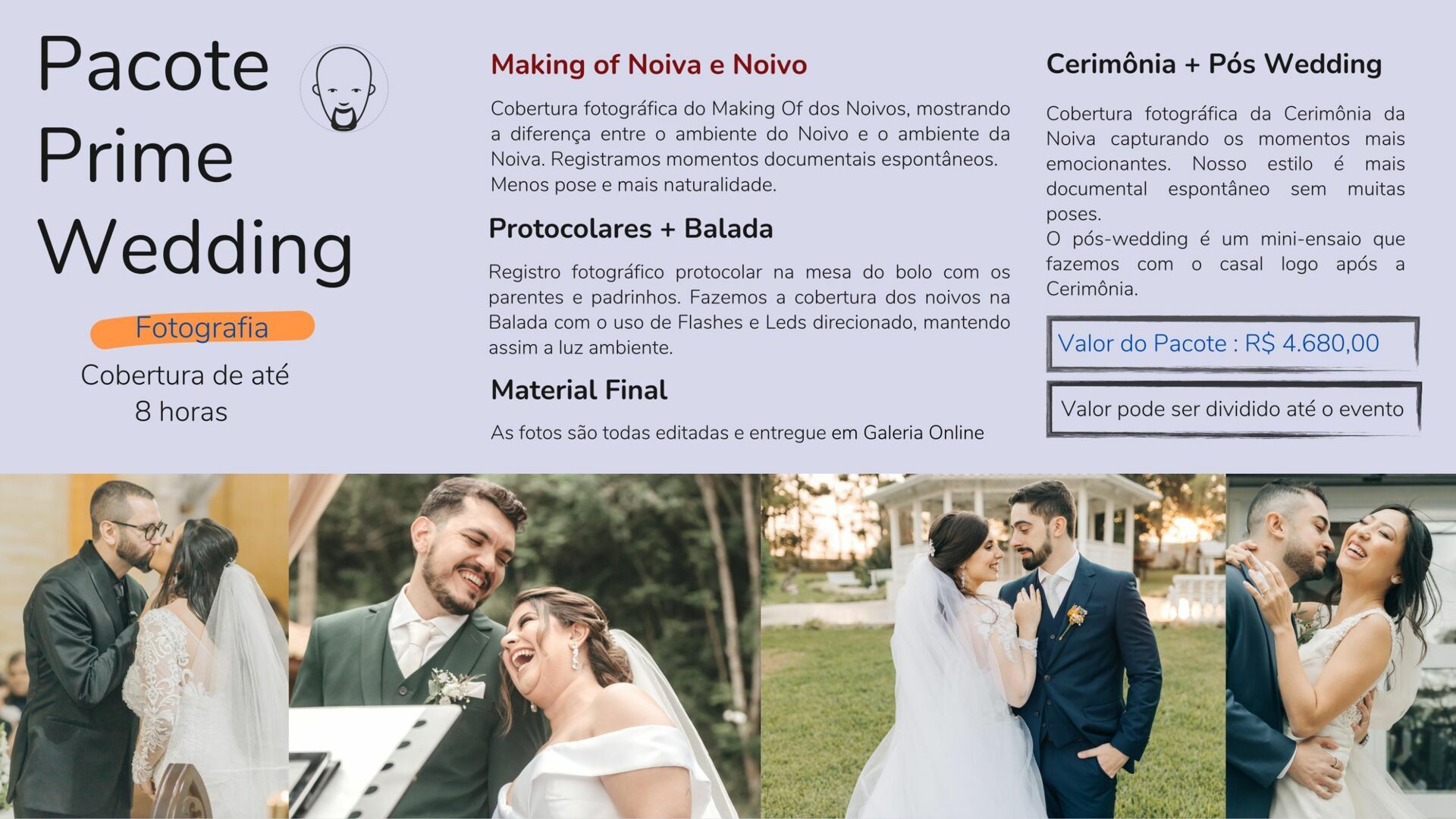 Foto PROPOSTA FOTOGRAFIA | NOVA TEMPORADA  2023 Foto PROPOSTA FOTOGRAFIA | NOVA TEMPORADA  2023 - Imagem 10