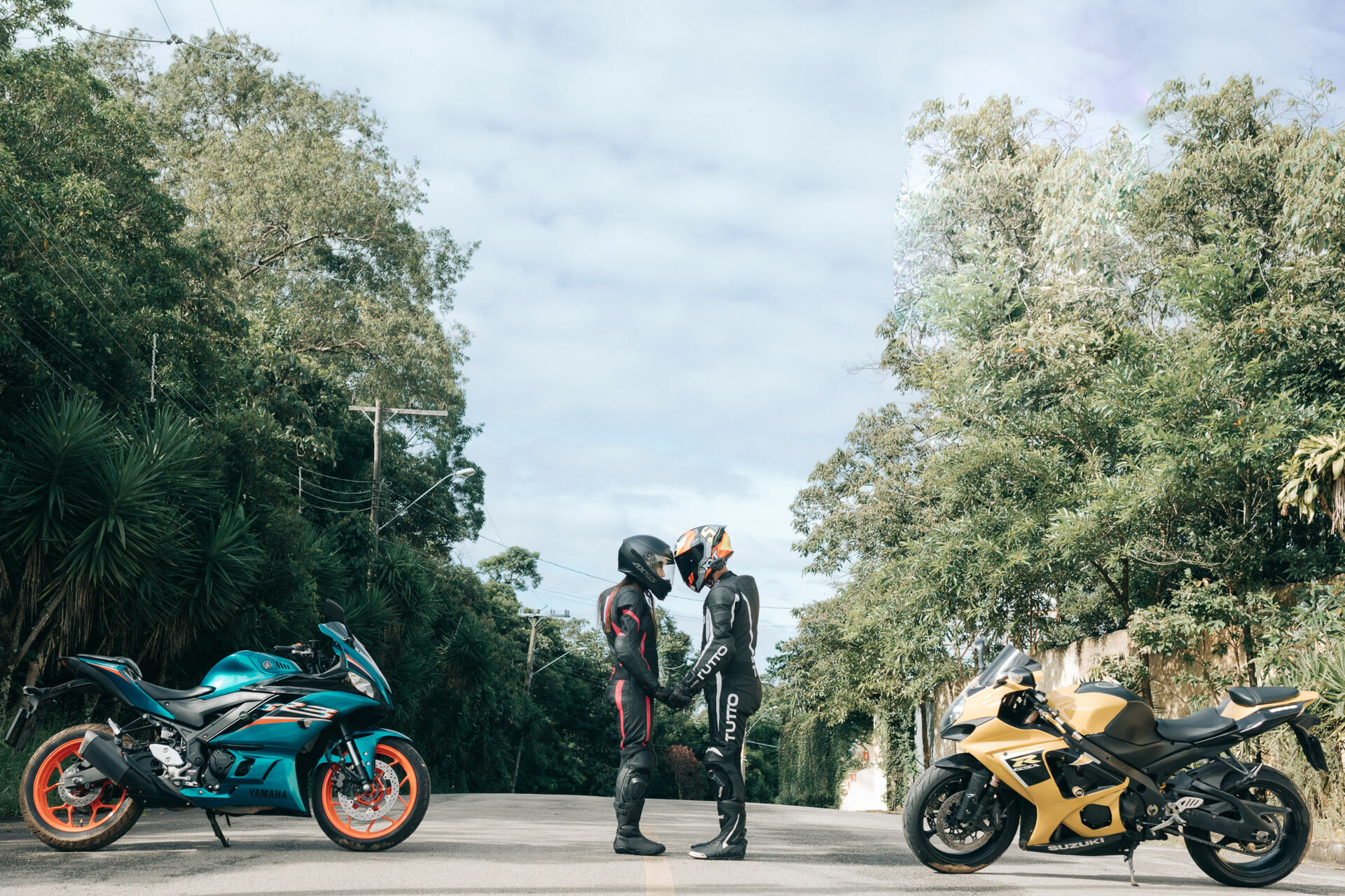 Foto JU & ALE | ENSAIO PRÉ WEDDING Foto JU & ALE | ENSAIO PRÉ WEDDING - Imagem 19