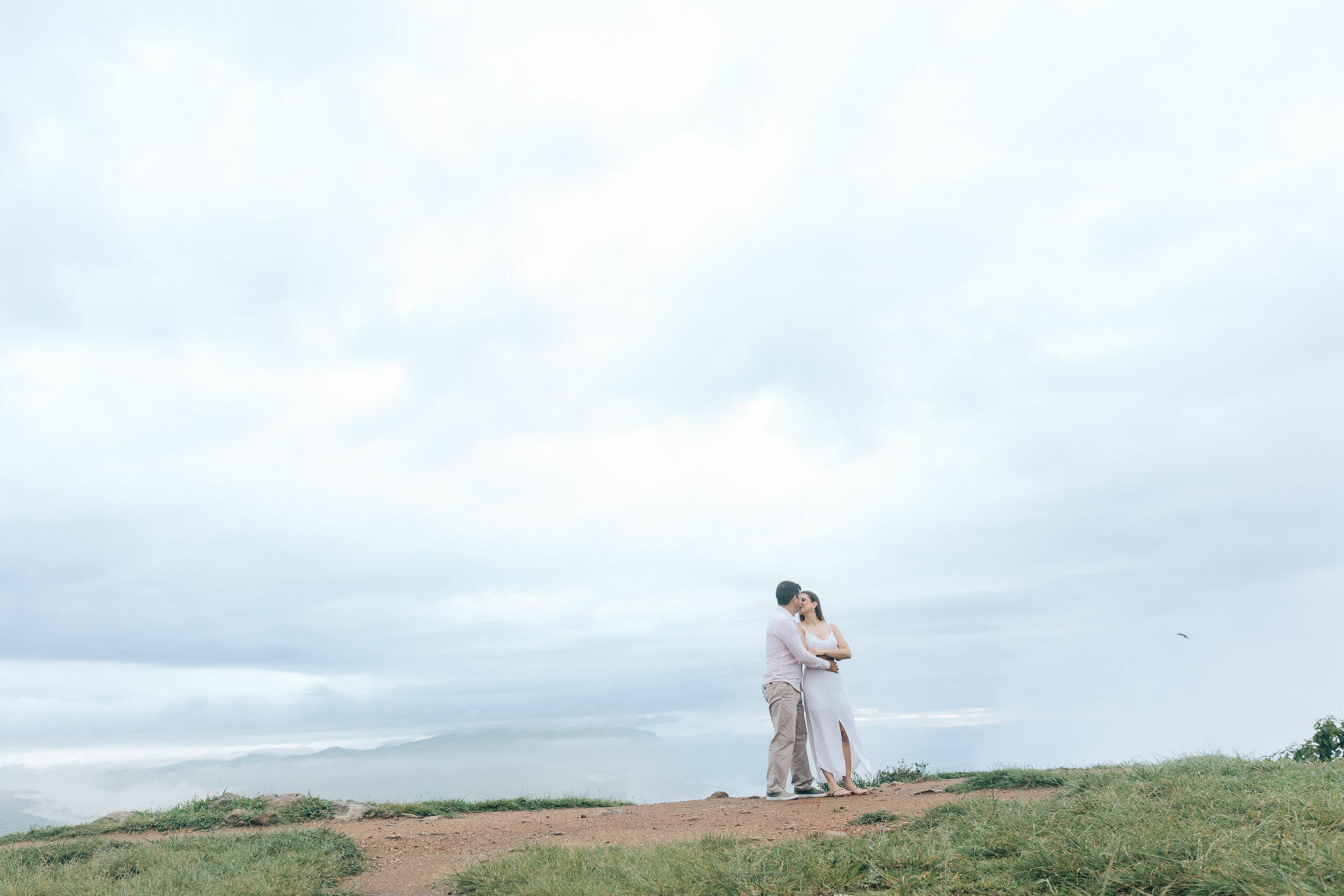 Foto JU & ALE | ENSAIO PRÉ WEDDING Foto JU & ALE | ENSAIO PRÉ WEDDING - Imagem 1