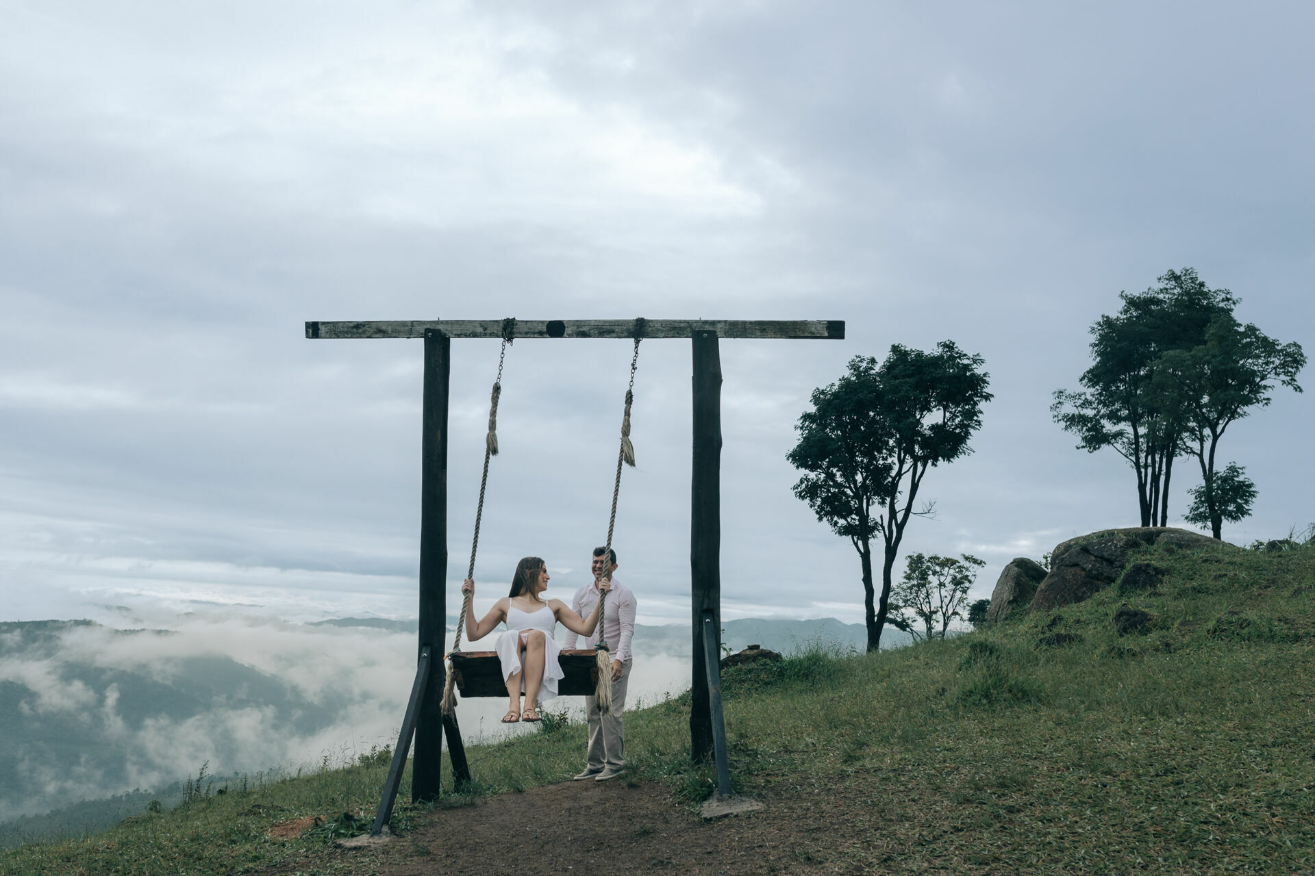 Foto JU & ALE | ENSAIO PRÉ WEDDING Foto JU & ALE | ENSAIO PRÉ WEDDING - Imagem 12