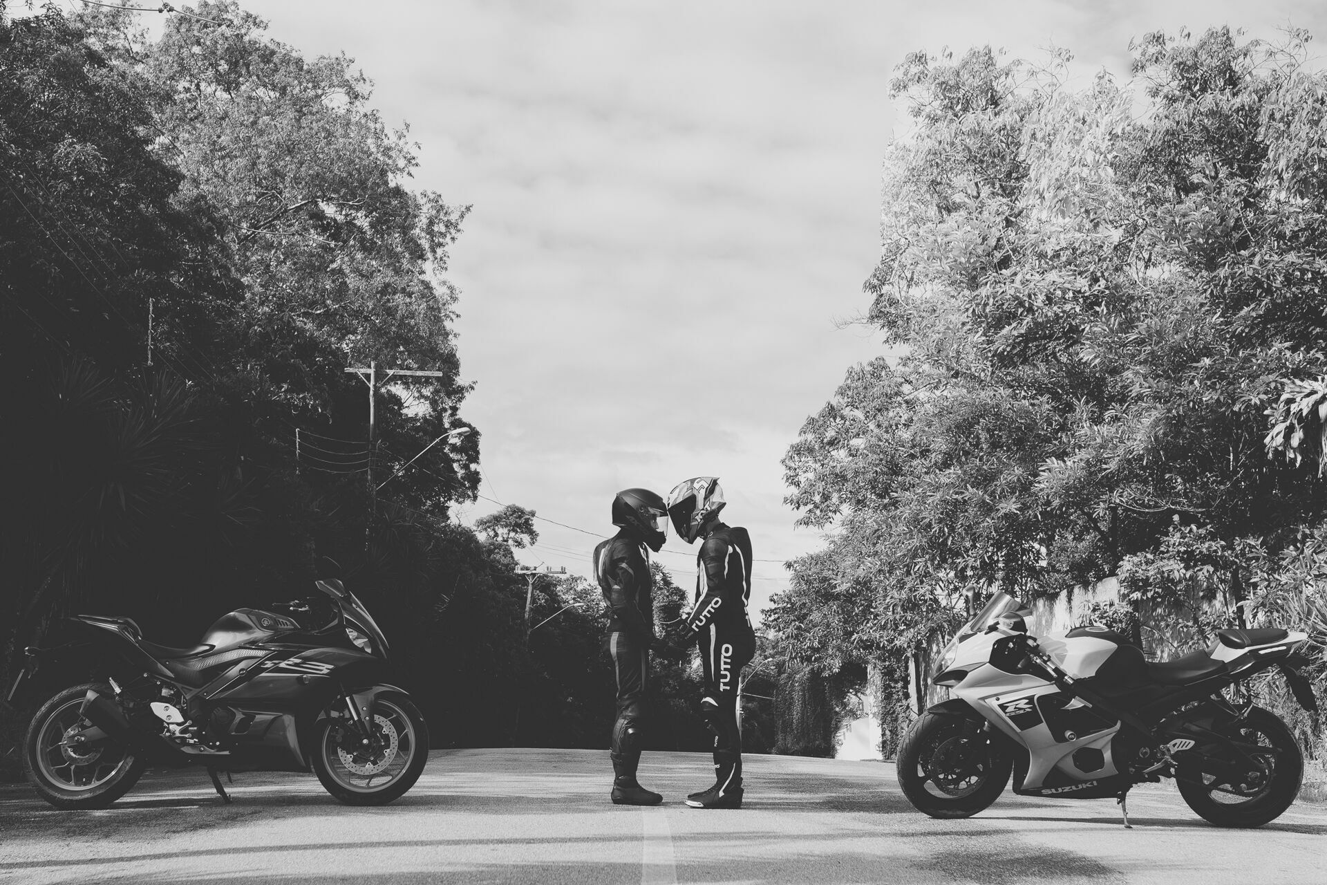 Foto JU & ALE | ENSAIO PRÉ WEDDING Foto JU & ALE | ENSAIO PRÉ WEDDING - Imagem 20