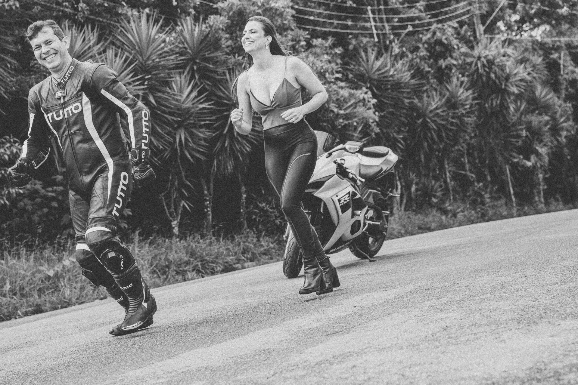 Foto JU & ALE | ENSAIO PRÉ WEDDING Foto JU & ALE | ENSAIO PRÉ WEDDING - Imagem 18