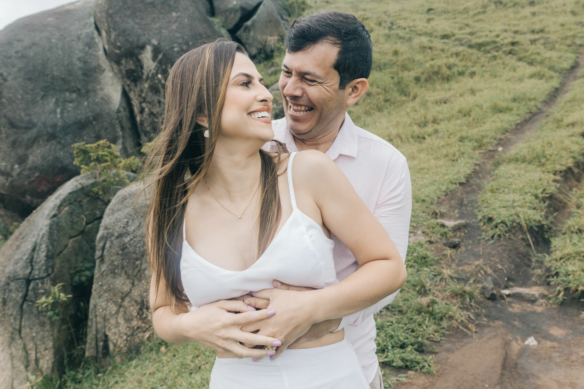 Foto JU & ALE | ENSAIO PRÉ WEDDING Foto JU & ALE | ENSAIO PRÉ WEDDING - Imagem 4