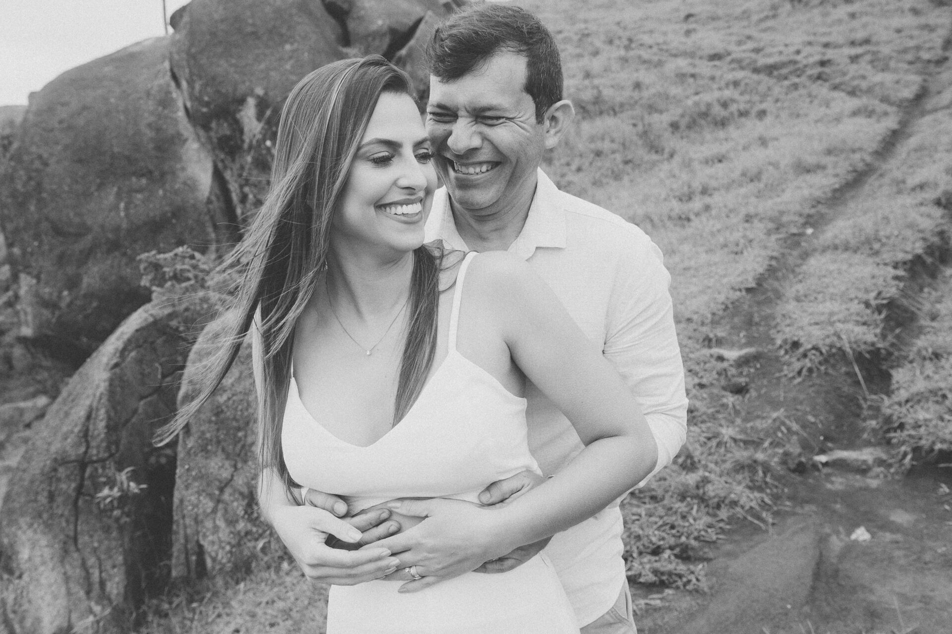 Foto JU & ALE | ENSAIO PRÉ WEDDING Foto JU & ALE | ENSAIO PRÉ WEDDING - Imagem 6