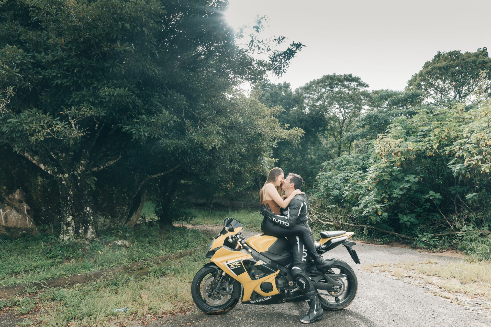 Foto JU & ALE | ENSAIO PRÉ WEDDING Foto JU & ALE | ENSAIO PRÉ WEDDING - Imagem 15