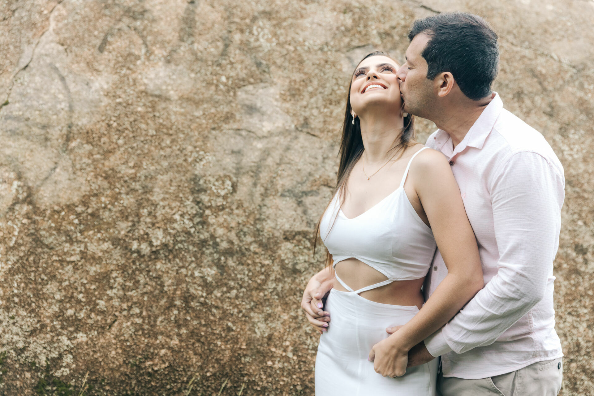 Foto JU & ALE | ENSAIO PRÉ WEDDING Foto JU & ALE | ENSAIO PRÉ WEDDING - Imagem 3