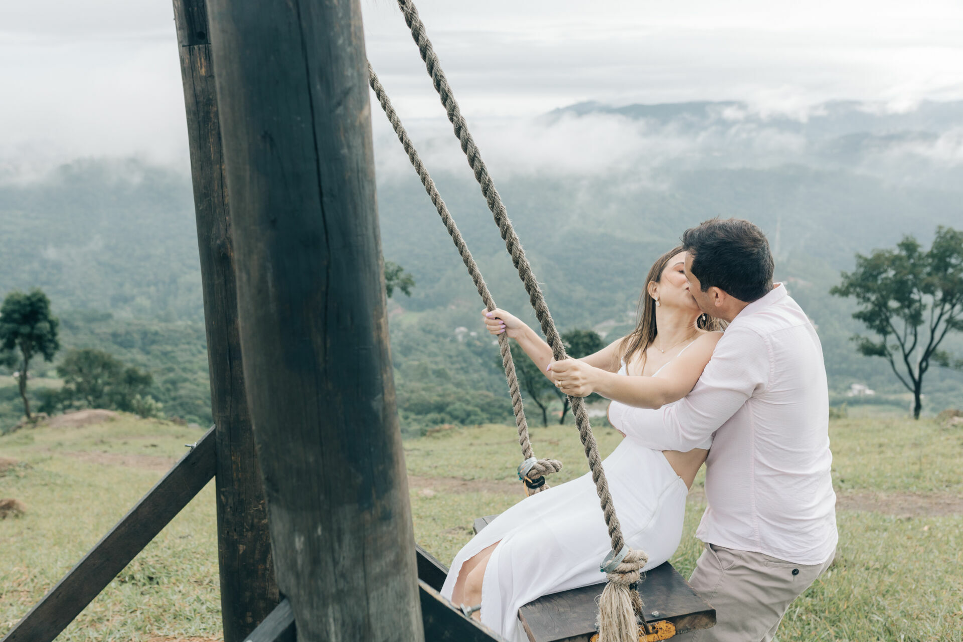 Foto JU & ALE | ENSAIO PRÉ WEDDING Foto JU & ALE | ENSAIO PRÉ WEDDING - Imagem 13