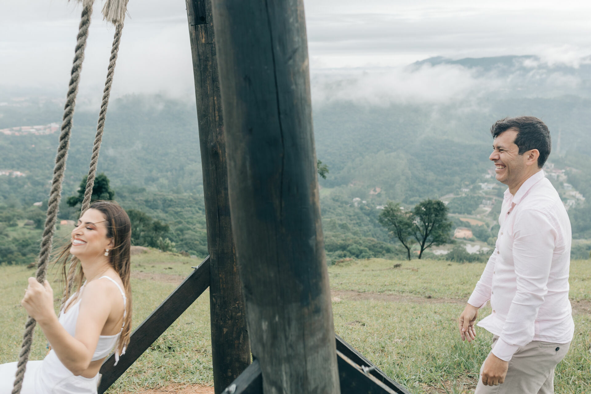 Foto JU & ALE | ENSAIO PRÉ WEDDING Foto JU & ALE | ENSAIO PRÉ WEDDING - Imagem 14