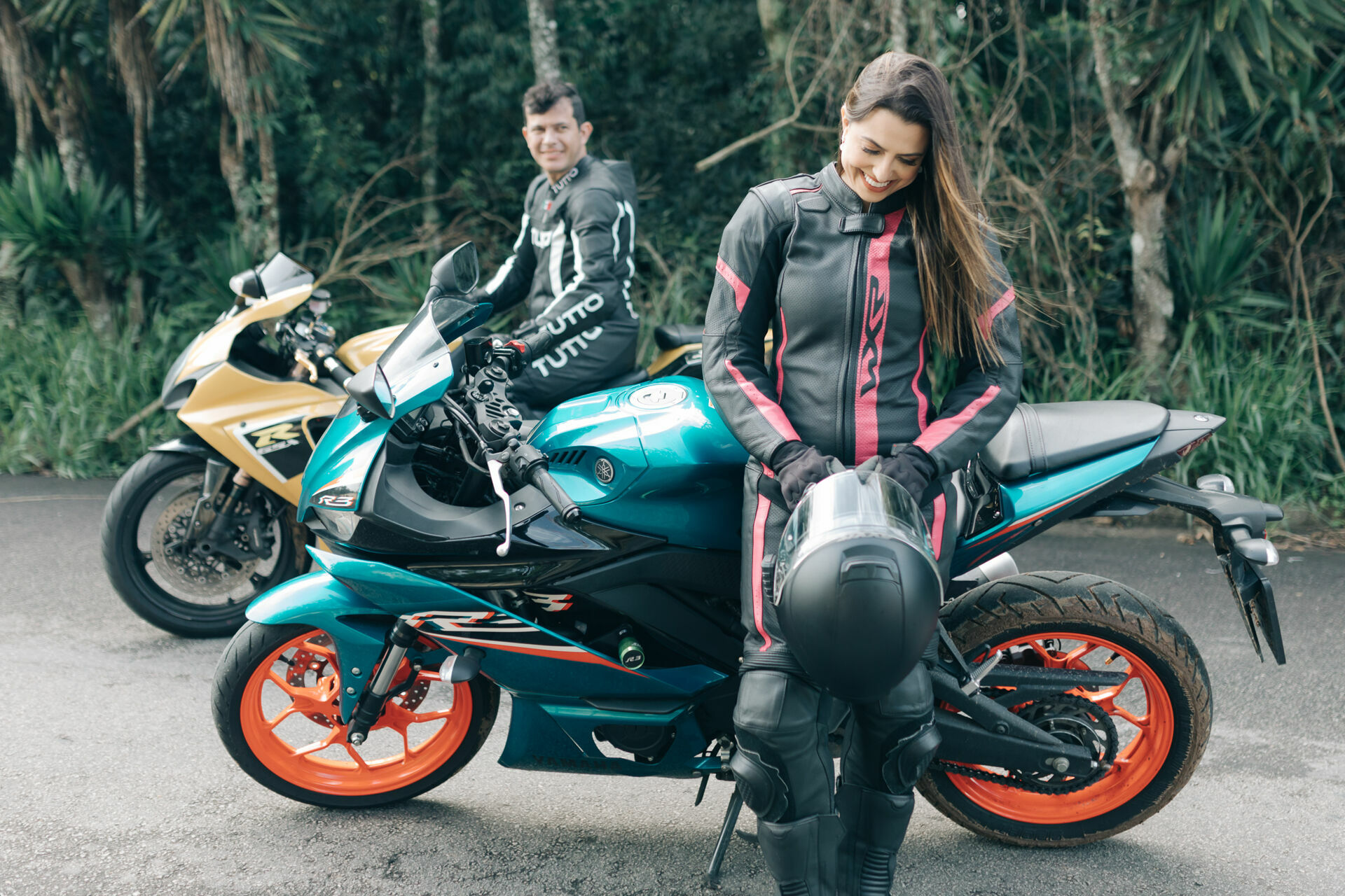 Foto JU & ALE | ENSAIO PRÉ WEDDING Foto JU & ALE | ENSAIO PRÉ WEDDING - Imagem 22