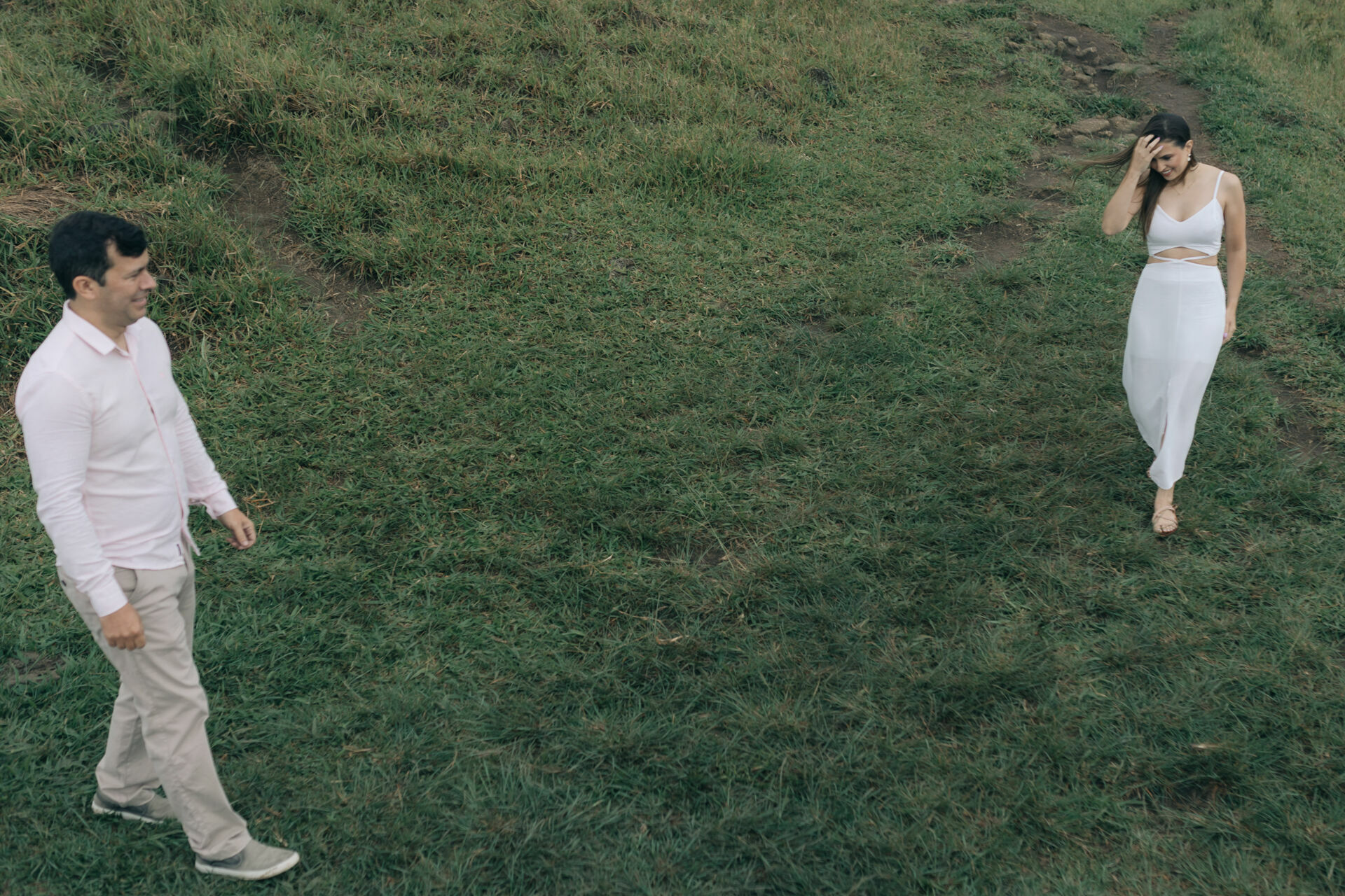 Foto JU & ALE | ENSAIO PRÉ WEDDING Foto JU & ALE | ENSAIO PRÉ WEDDING - Imagem 7