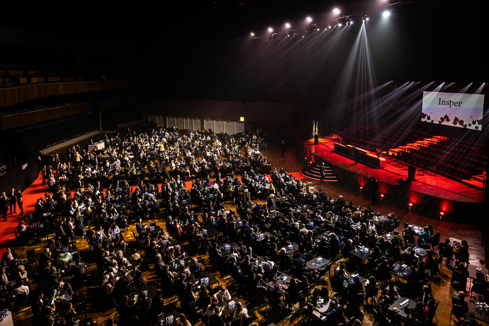 Foto EVENTO CORPORATIVO | NOVA TEMPORADA  2023 Foto EVENTO CORPORATIVO | NOVA TEMPORADA  2023 - Imagem 4