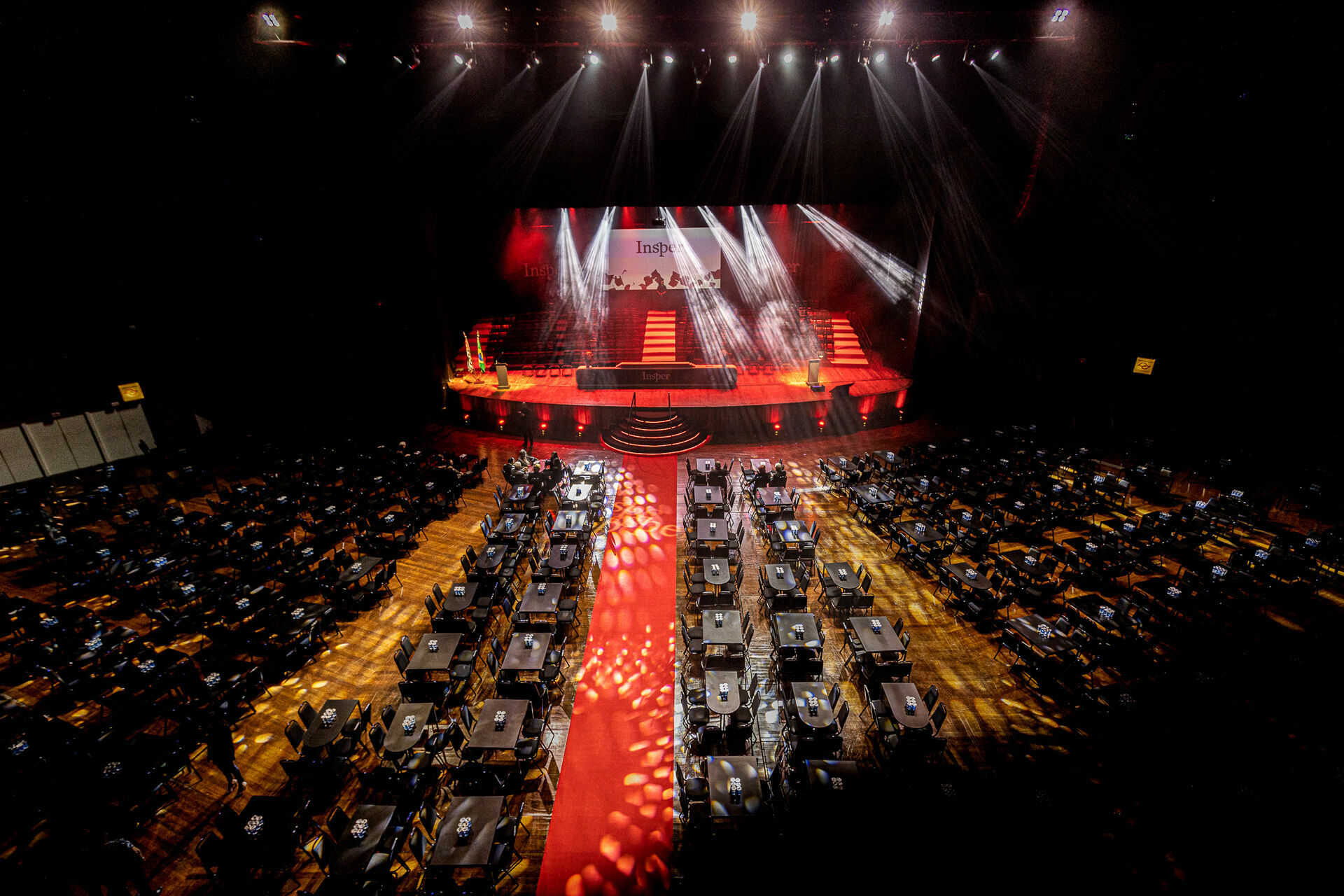 Foto EVENTO CORPORATIVO | NOVA TEMPORADA  2023 Foto EVENTO CORPORATIVO | NOVA TEMPORADA  2023 - Imagem 2