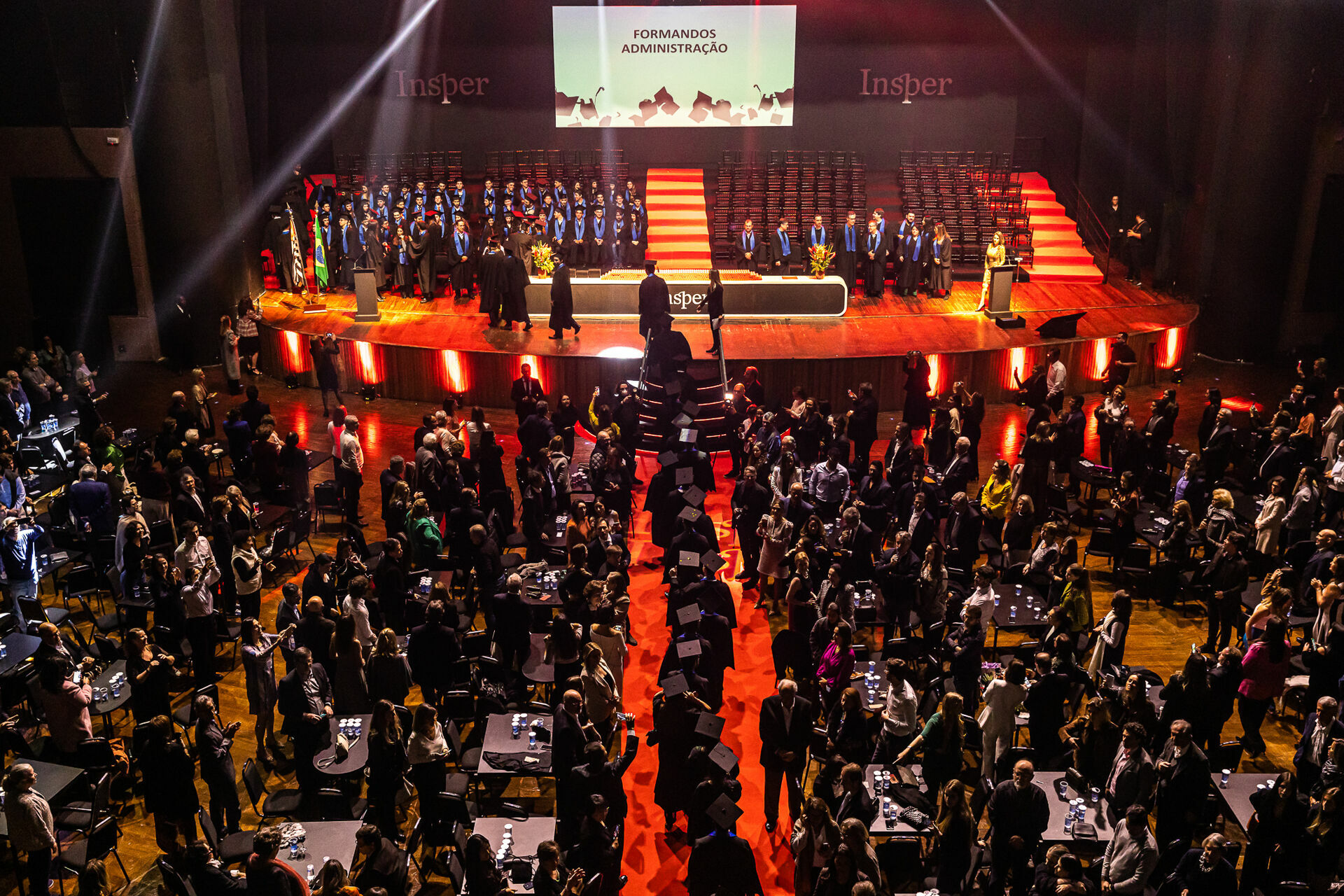 Foto EVENTO CORPORATIVO | NOVA TEMPORADA  2023 Foto EVENTO CORPORATIVO | NOVA TEMPORADA  2023 - Imagem 5