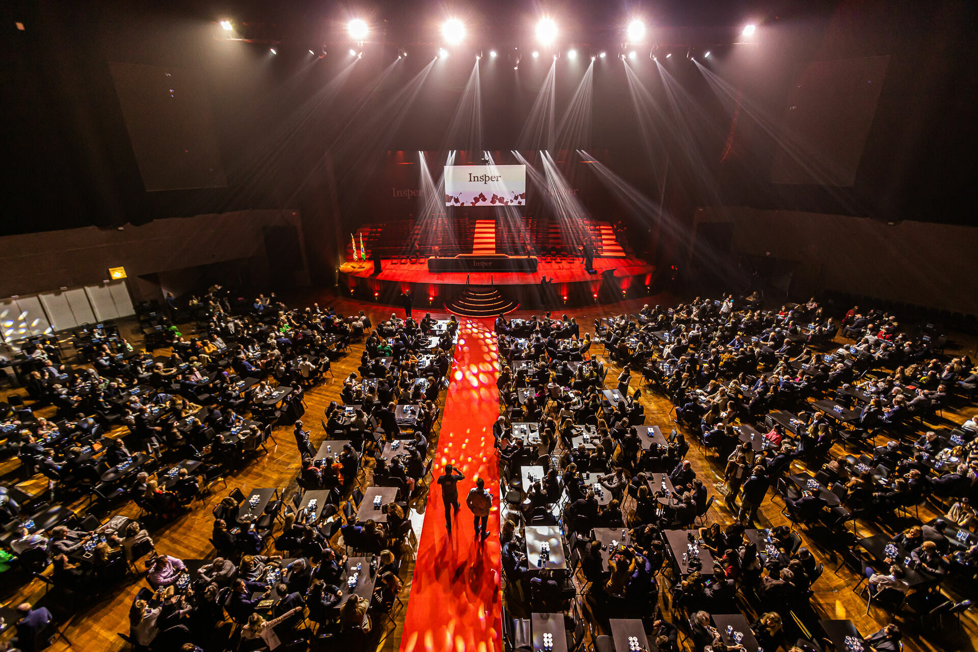 Foto EVENTO CORPORATIVO | NOVA TEMPORADA  2023 Foto EVENTO CORPORATIVO | NOVA TEMPORADA  2023 - Imagem 3