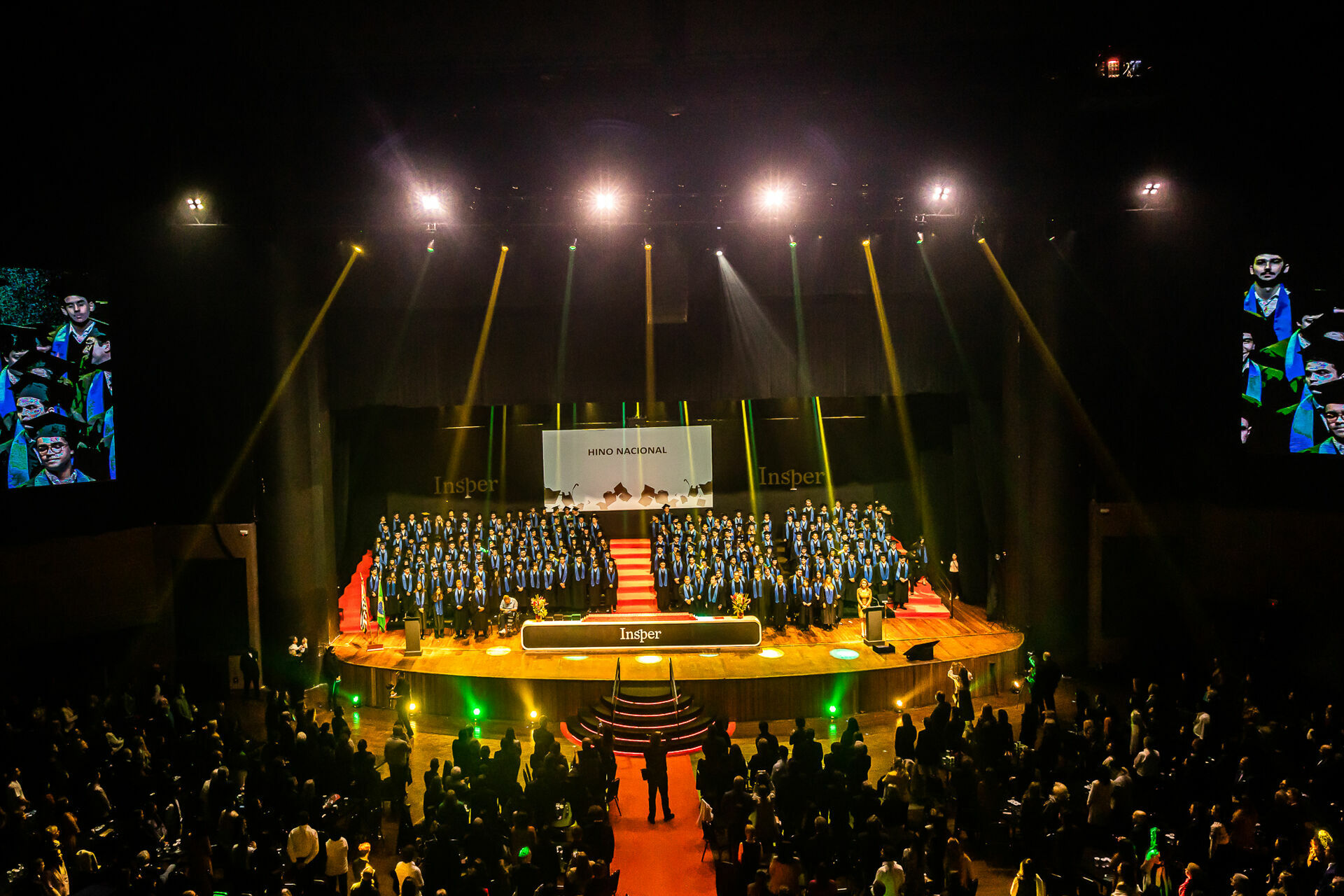 Foto EVENTO CORPORATIVO | NOVA TEMPORADA  2023 Foto EVENTO CORPORATIVO | NOVA TEMPORADA  2023 - Imagem 7