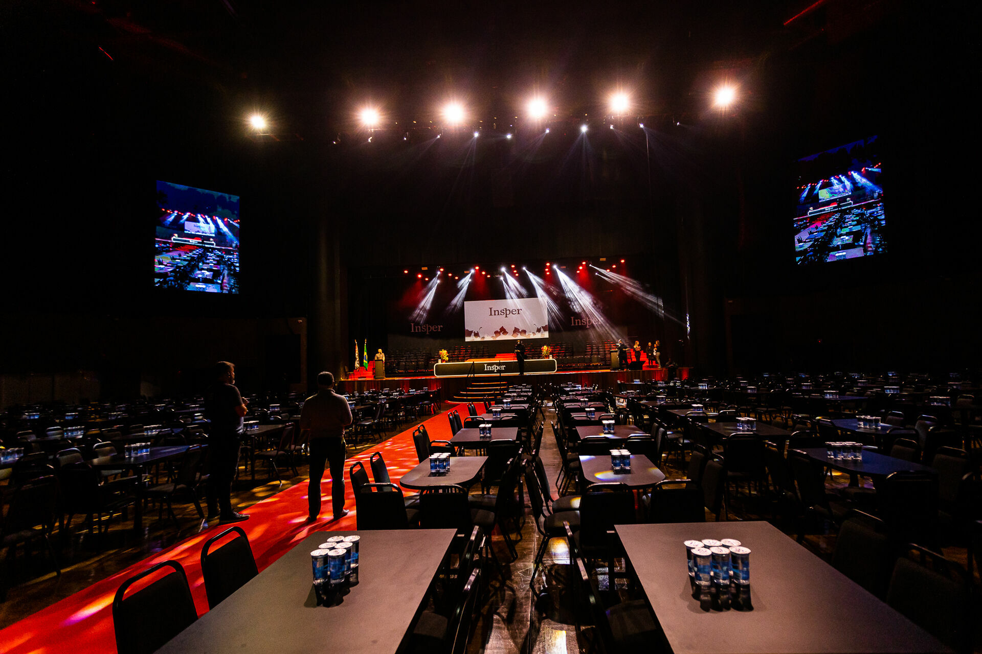 Foto EVENTO CORPORATIVO | NOVA TEMPORADA  2023 Foto EVENTO CORPORATIVO | NOVA TEMPORADA  2023 - Imagem 0