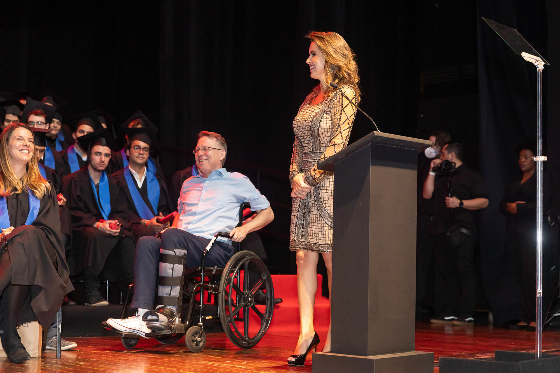 Foto EVENTO CORPORATIVO | NOVA TEMPORADA  2023 Foto EVENTO CORPORATIVO | NOVA TEMPORADA  2023 - Imagem 12