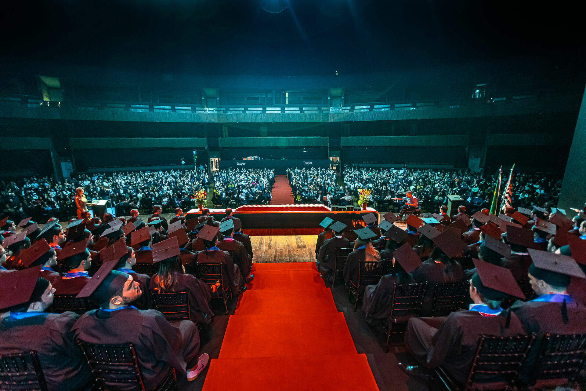 Foto EVENTO CORPORATIVO | NOVA TEMPORADA  2023 Foto EVENTO CORPORATIVO | NOVA TEMPORADA  2023 - Imagem 10