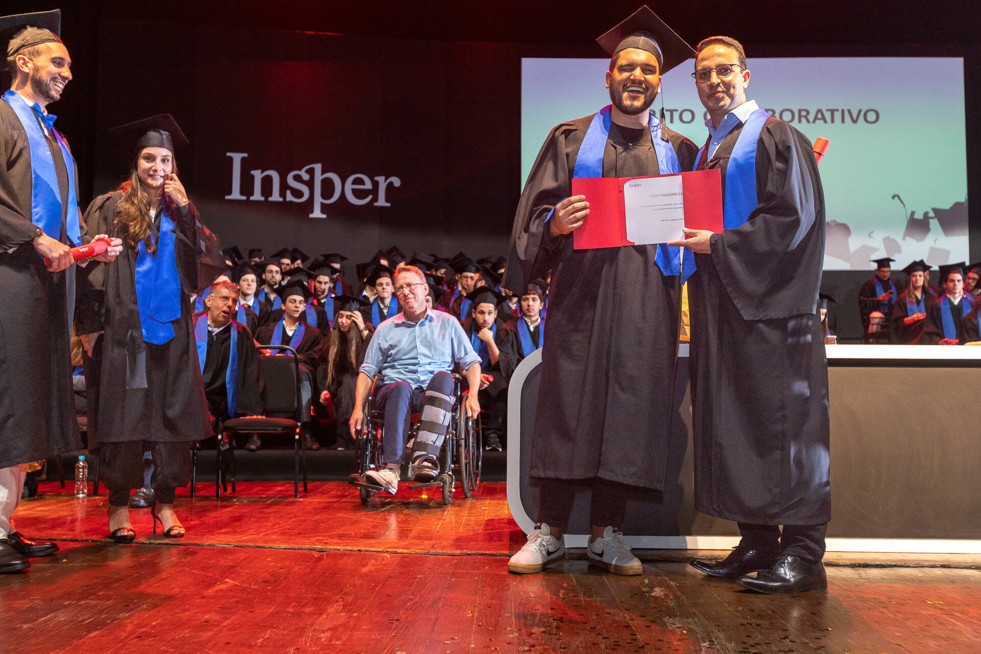 Foto EVENTO CORPORATIVO | NOVA TEMPORADA  2023 Foto EVENTO CORPORATIVO | NOVA TEMPORADA  2023 - Imagem 11