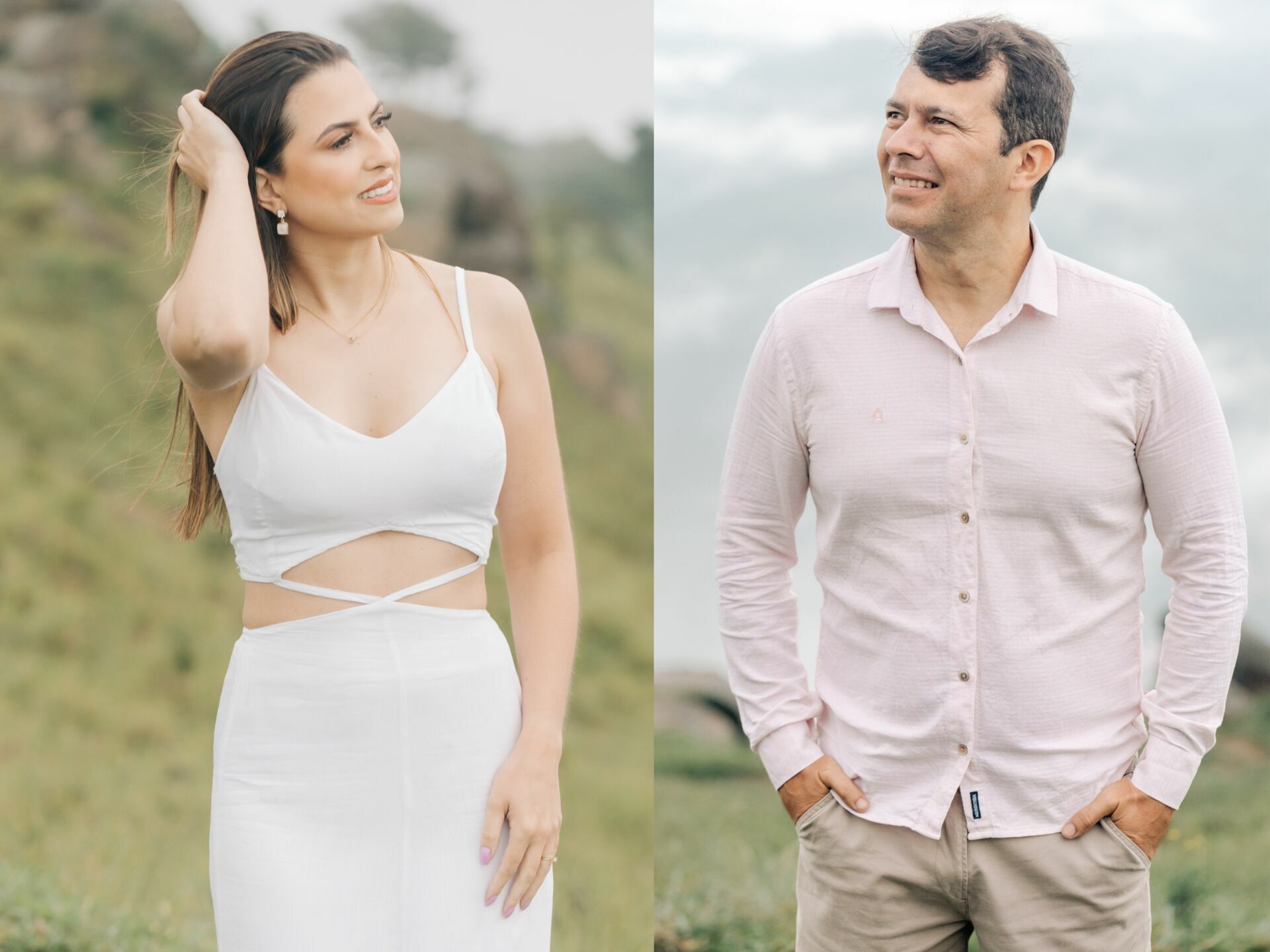 Foto JU & ALE | ENSAIO NO MORO | MAIRIPAS Foto JU & ALE | ENSAIO NO MORO | MAIRIPAS - Imagem 0