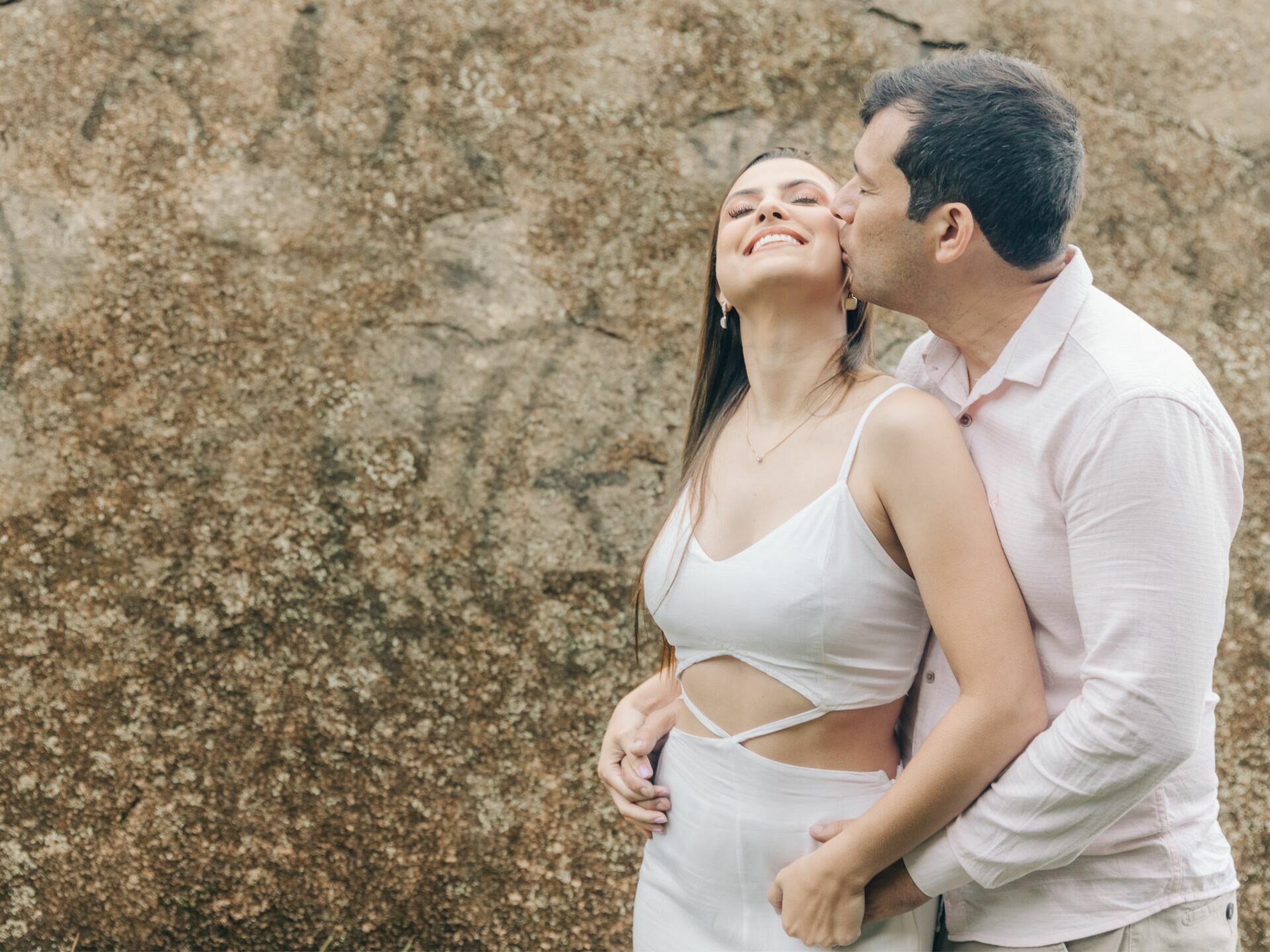 Foto JU & ALE | ENSAIO NO MORO | MAIRIPAS Foto JU & ALE | ENSAIO NO MORO | MAIRIPAS - Imagem 2